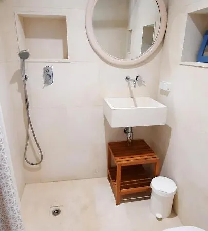 Homenfun Menorca Es Mercadal Apartment Es Mercadal