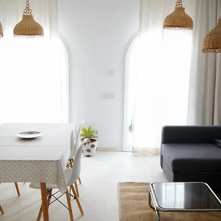 Homenfun Menorca Es Mercadal Apartment