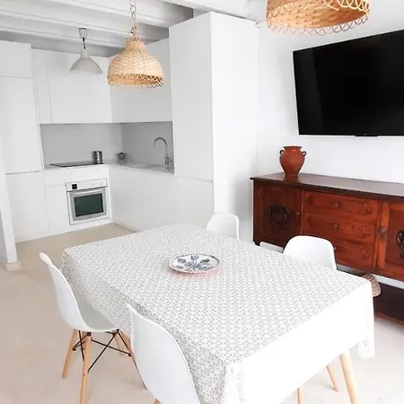 Apartment Homenfun Menorca Es Mercadal Es Mercadal