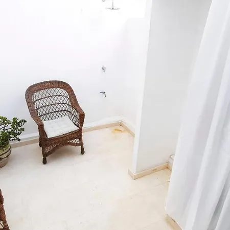 Apartment Homenfun Menorca Es Mercadal Es Mercadal