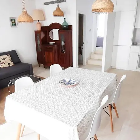Apartment Homenfun Menorca Es Mercadal