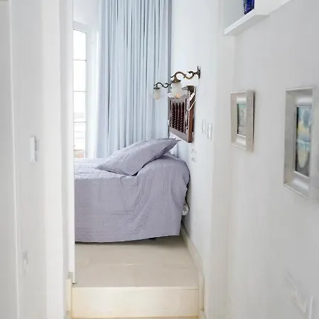 Apartment Homenfun Menorca Es Mercadal