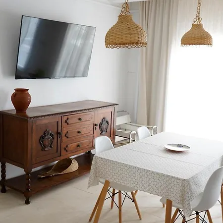 Apartment Homenfun Menorca Es Mercadal